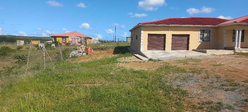 4 Bedroom Property for Sale in East London Rural Eastern Cape